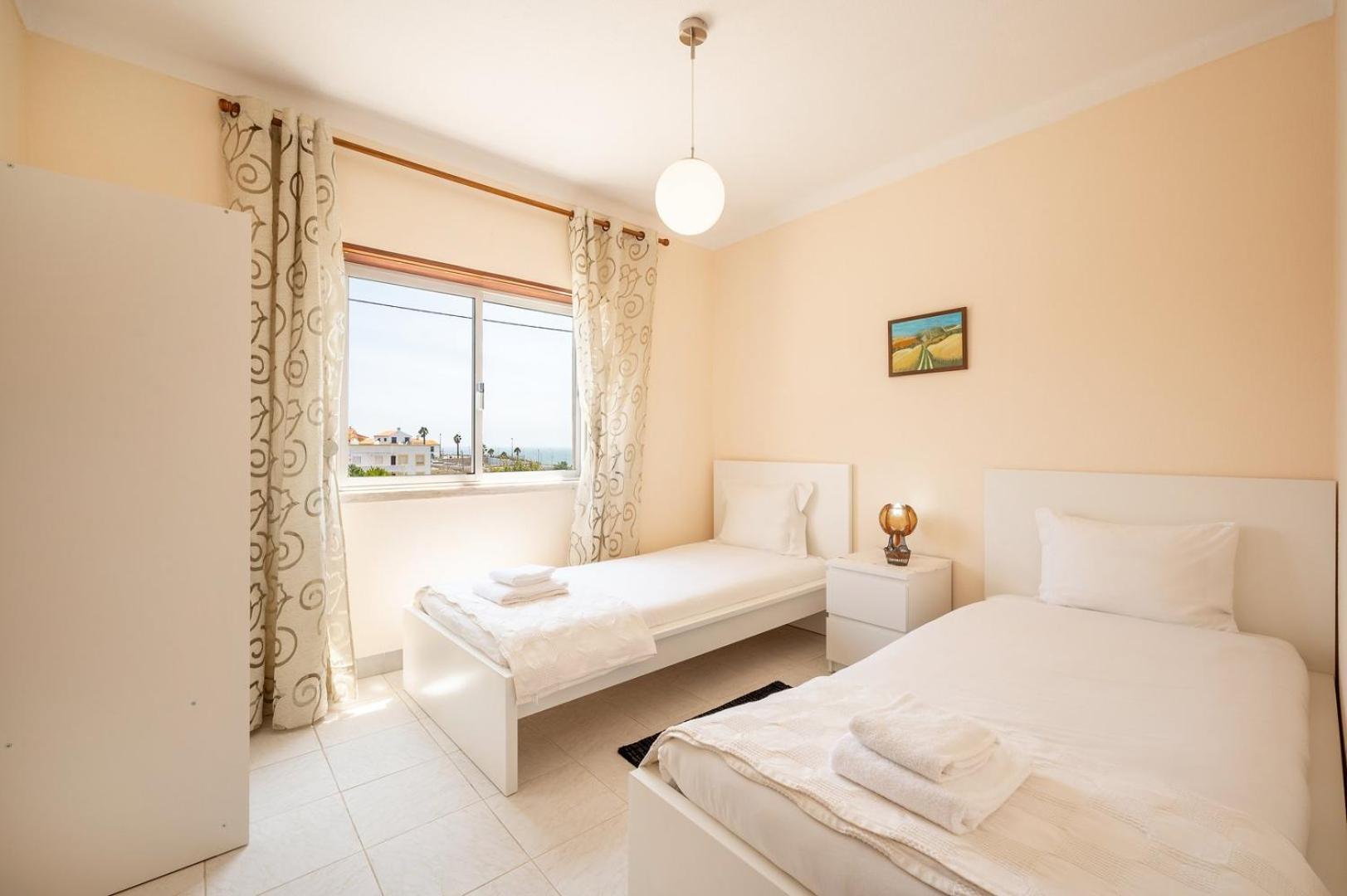Guestready - Floral Ericeira Residence Eksteriør billede