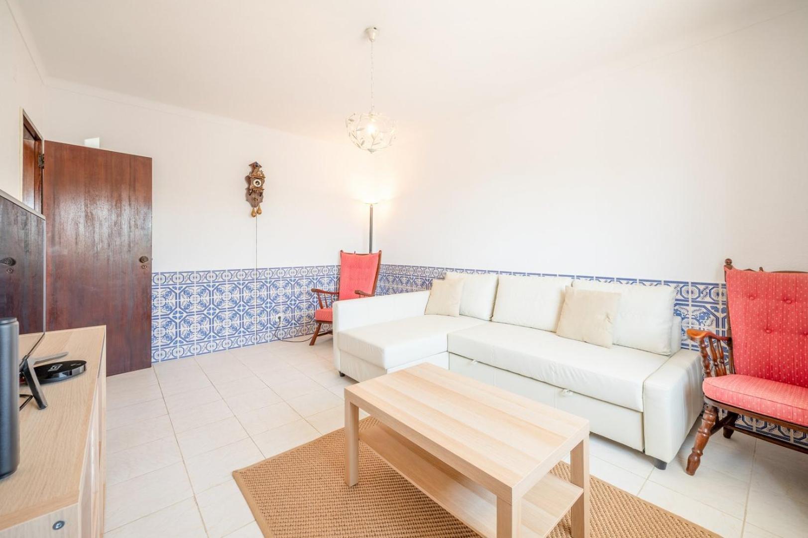 Guestready - Floral Ericeira Residence Eksteriør billede