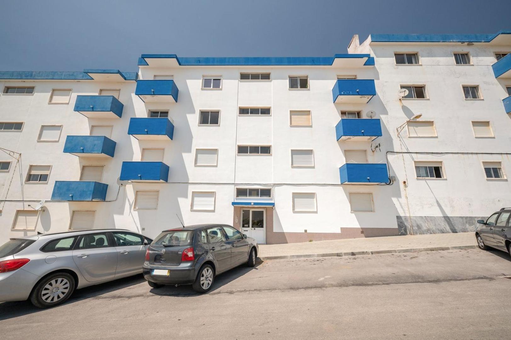Guestready - Floral Ericeira Residence Eksteriør billede