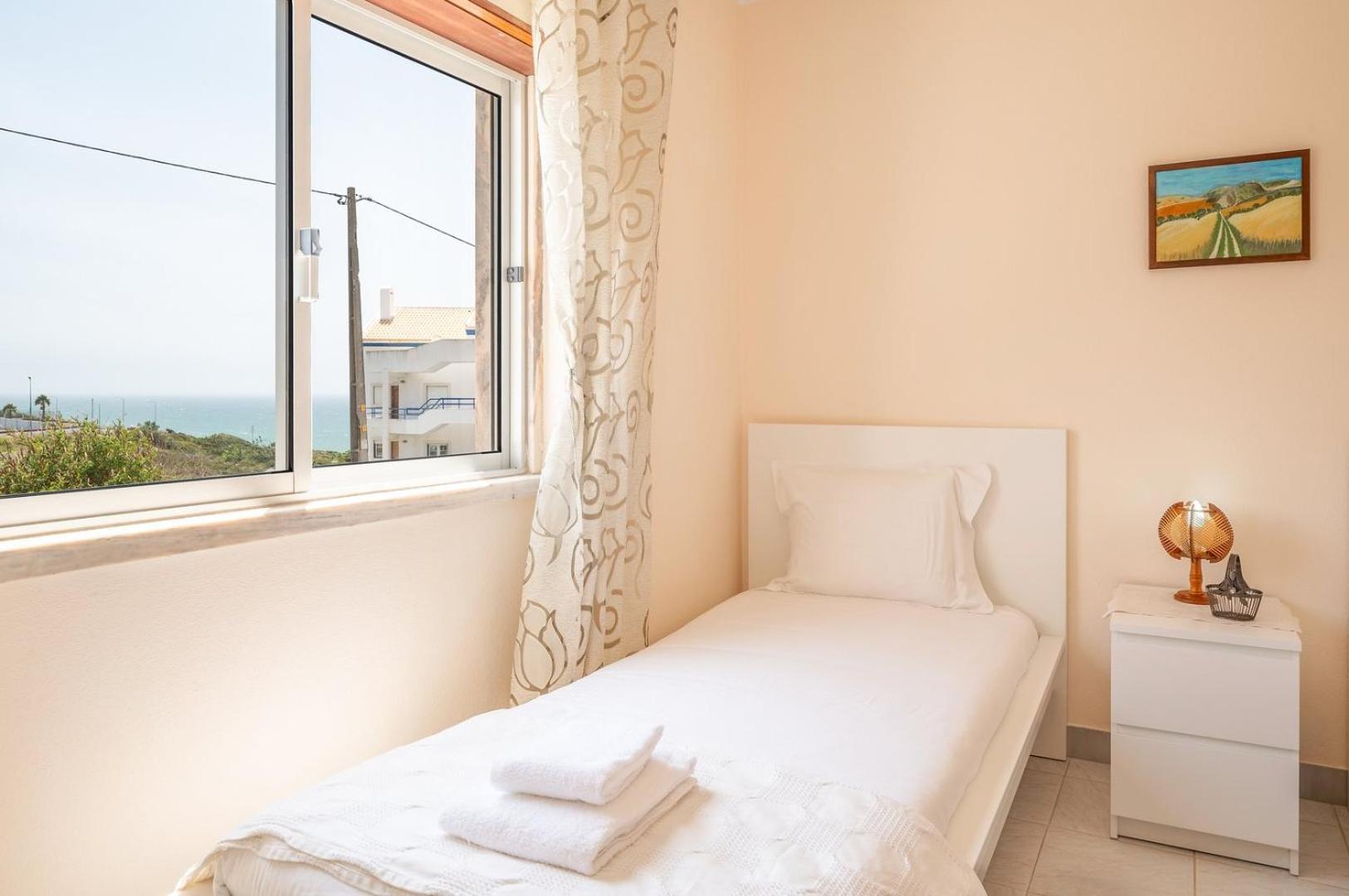 Guestready - Floral Ericeira Residence Eksteriør billede