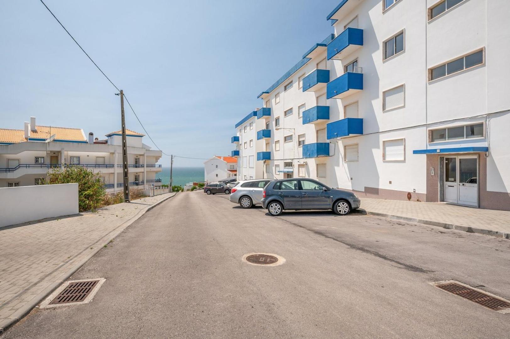 Guestready - Floral Ericeira Residence Eksteriør billede
