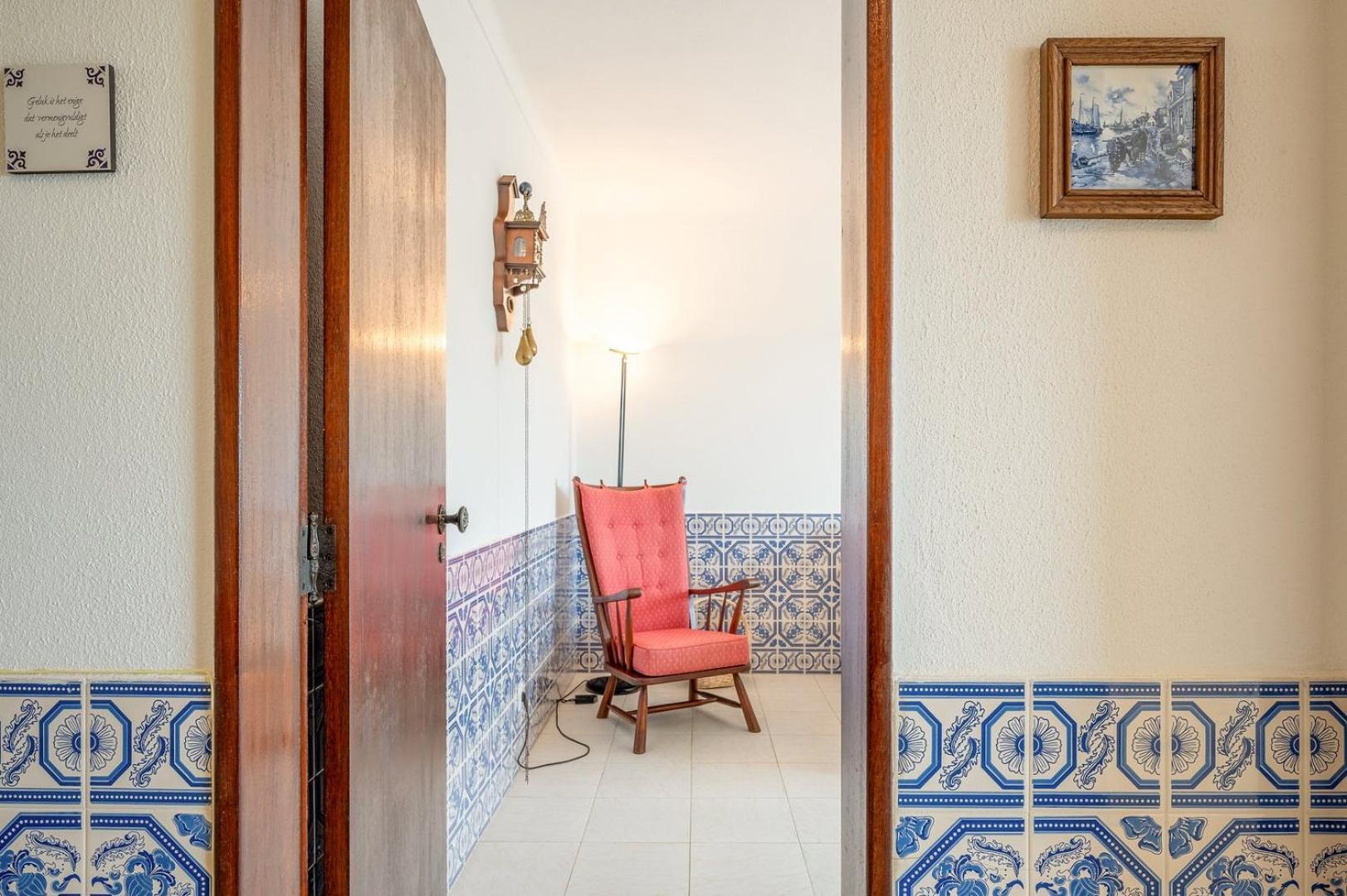 Guestready - Floral Ericeira Residence Eksteriør billede