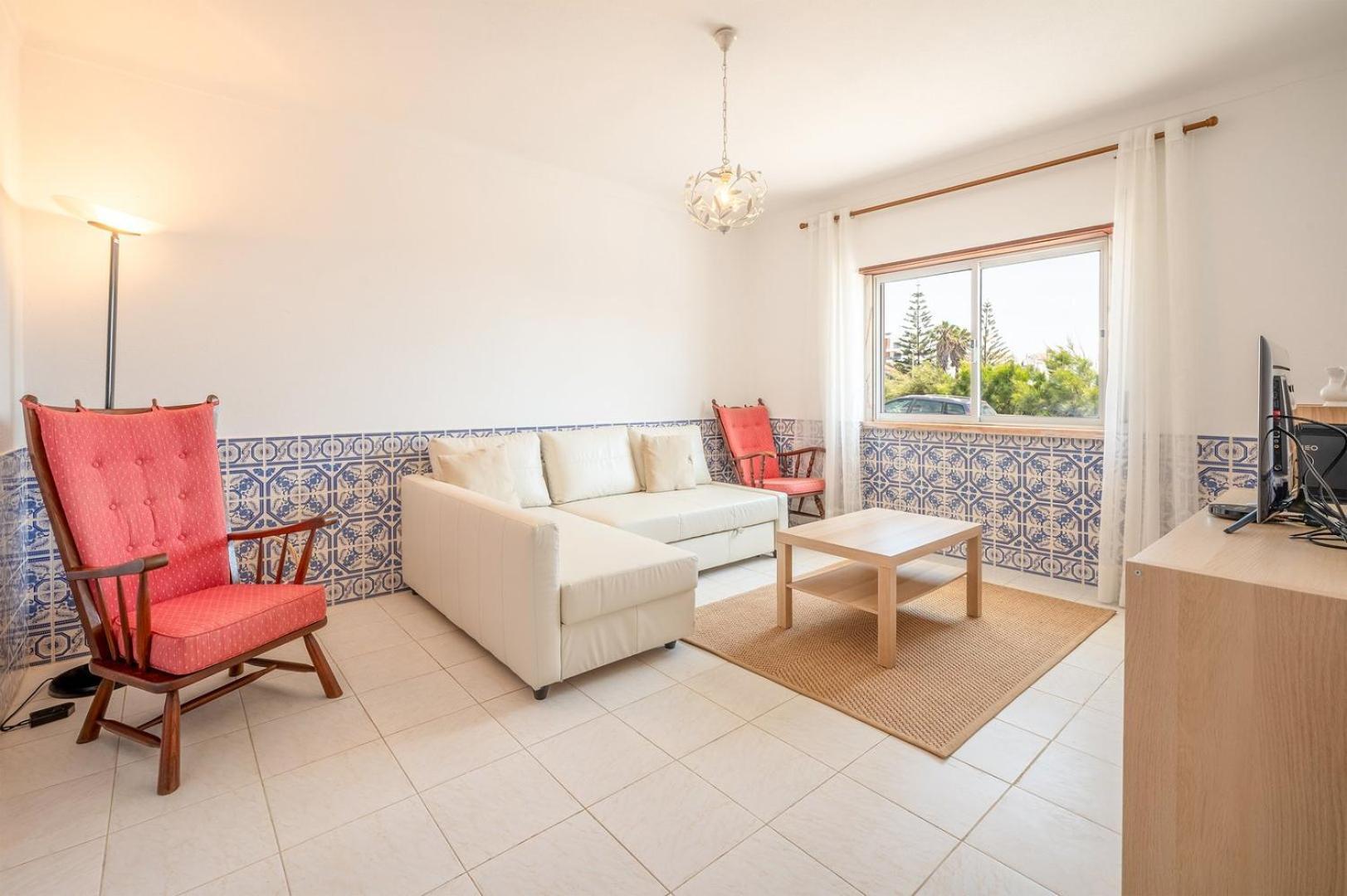 Guestready - Floral Ericeira Residence Eksteriør billede