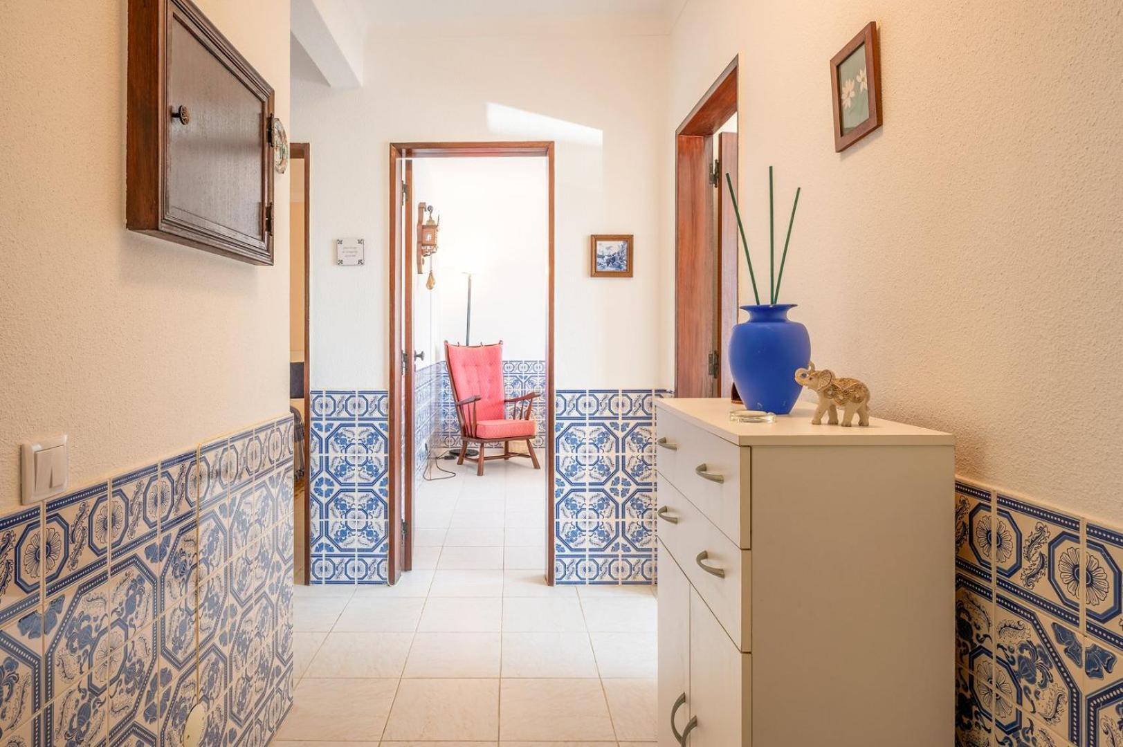 Guestready - Floral Ericeira Residence Eksteriør billede