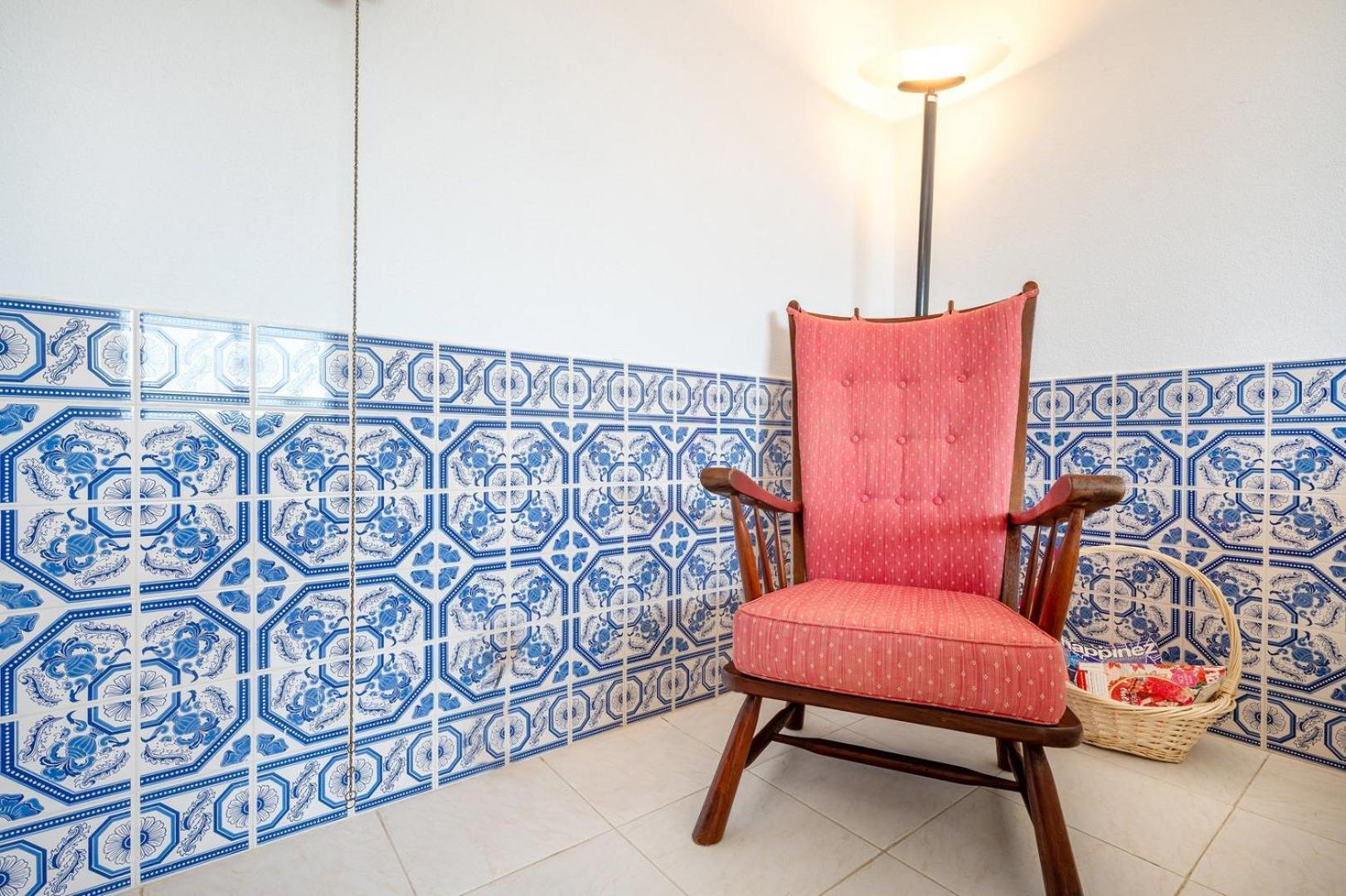 Guestready - Floral Ericeira Residence Eksteriør billede
