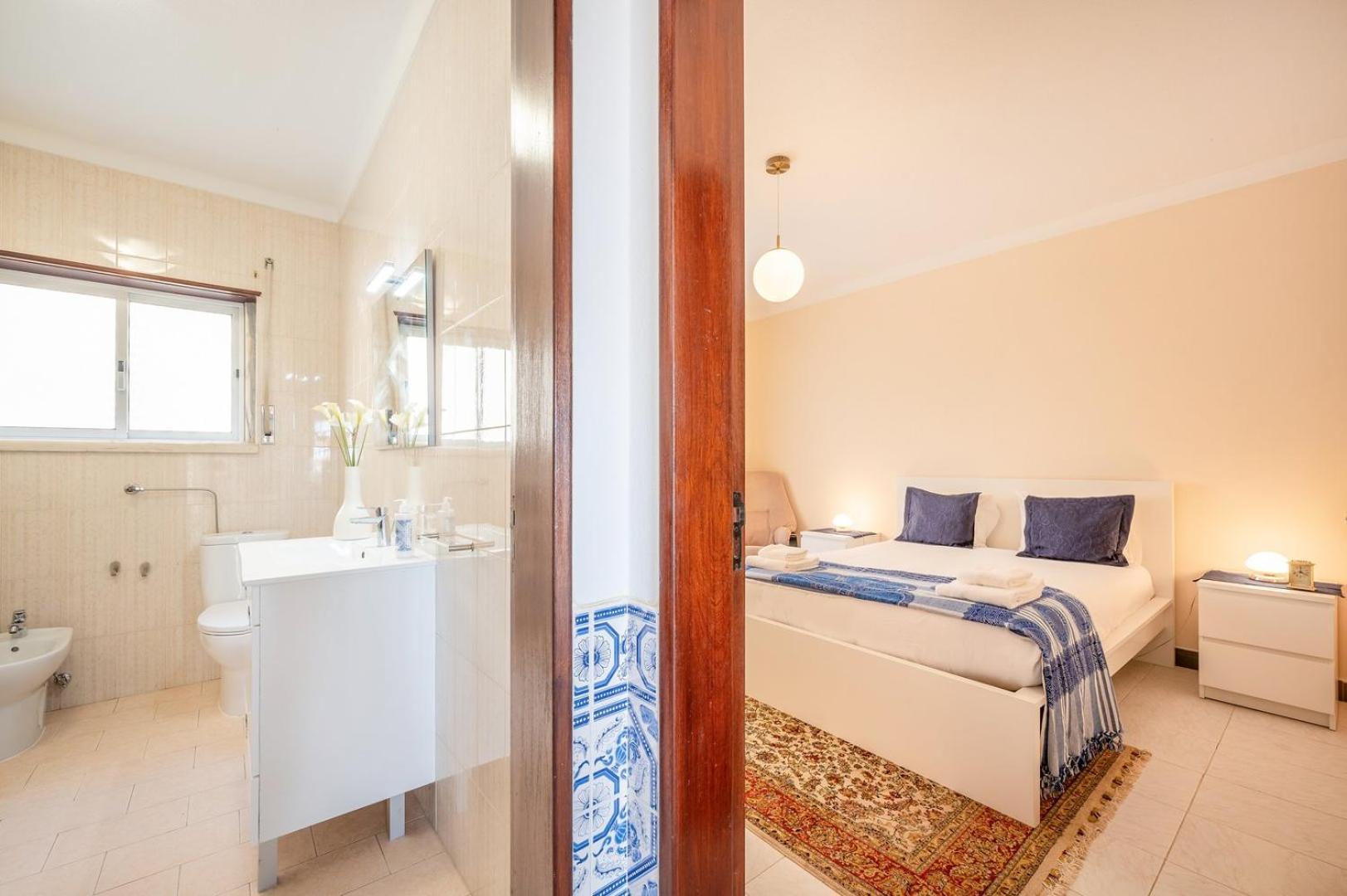 Guestready - Floral Ericeira Residence Eksteriør billede